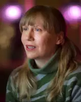 Amy Nicholson