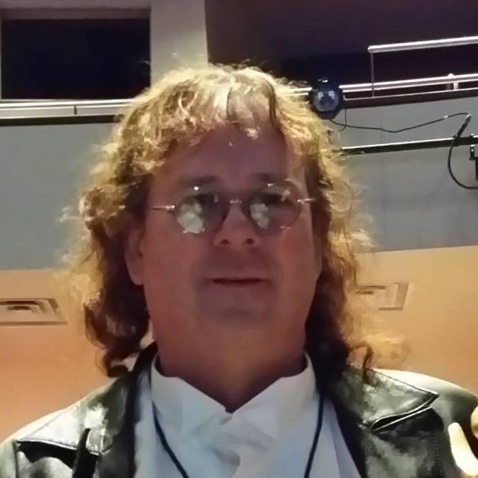 actor Brandyn Cross large photo