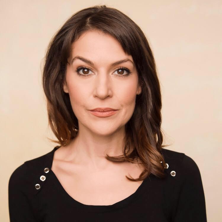 actor Ashley Austin Morris large photo