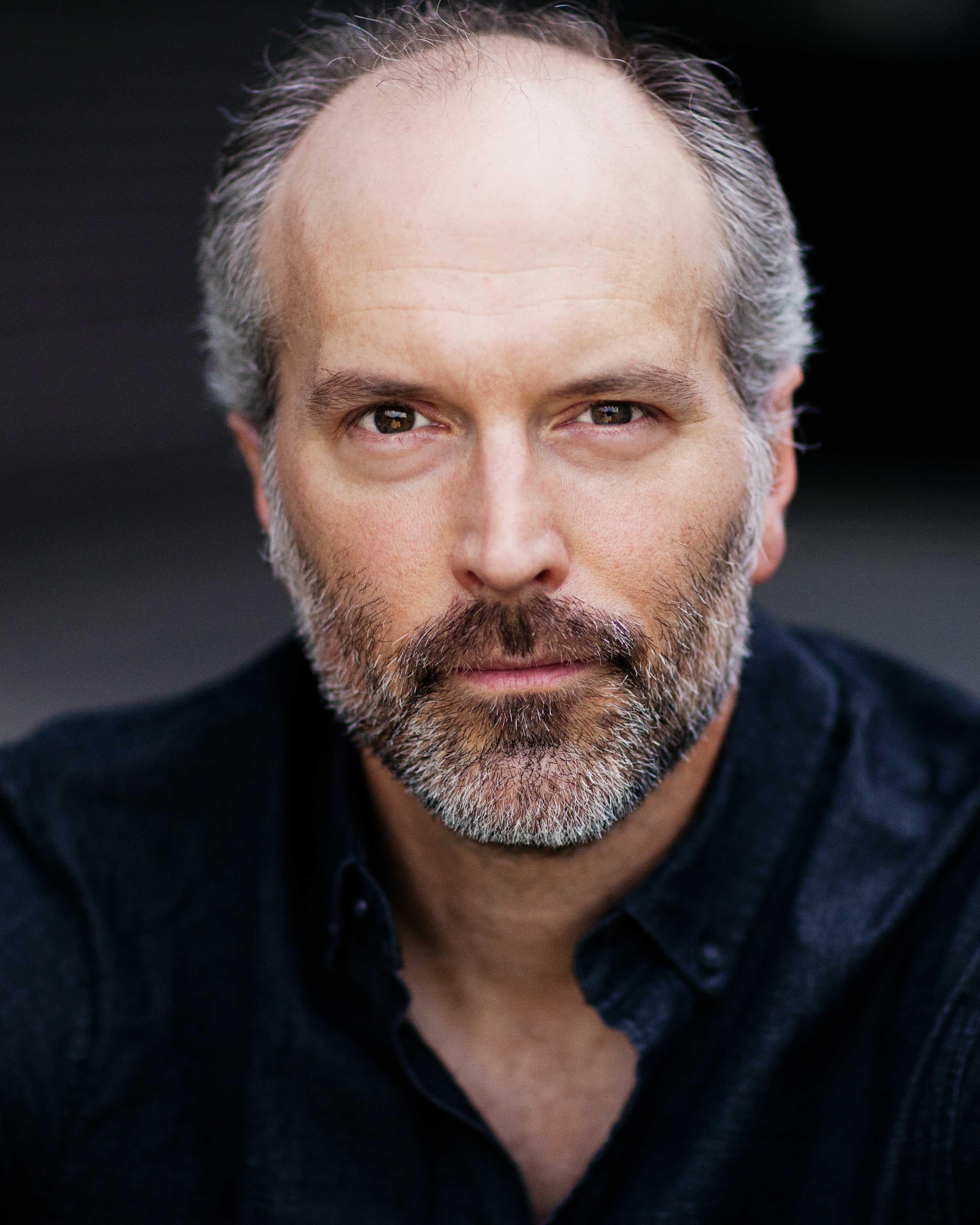 actor Paden Fallis large photo