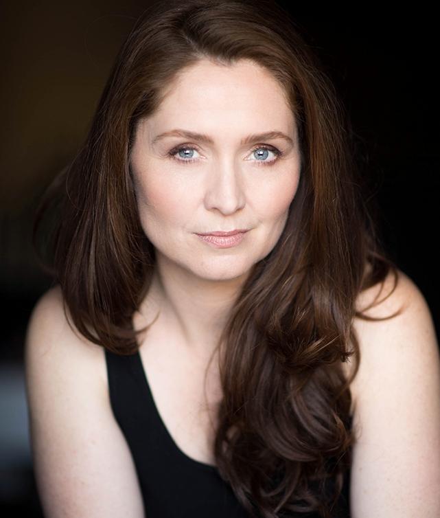 actor Jodine Muir large photo