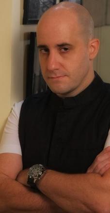 actor Ashwin Mushran large photo