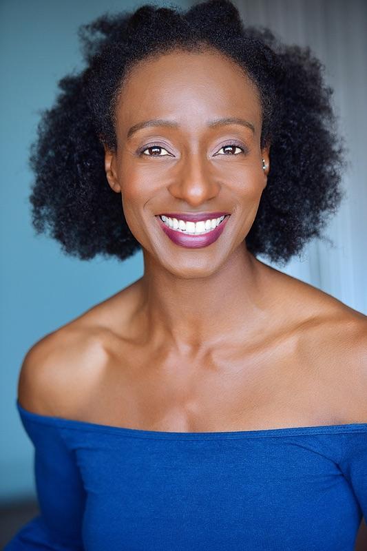 actor Nikelola Balogun large photo