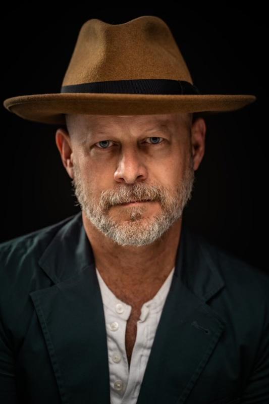 actor George Deihl Jr. large photo