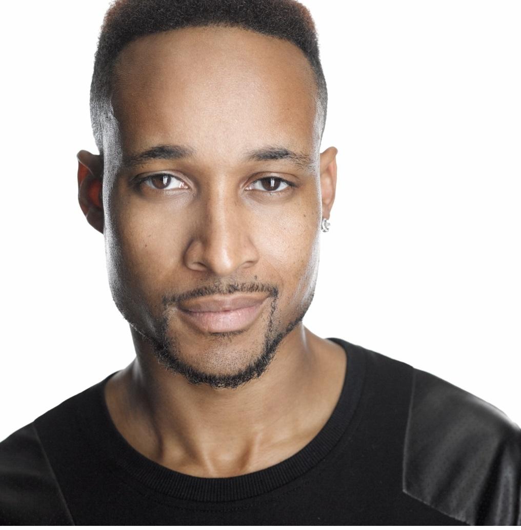 actor Amir Abdullah large photo