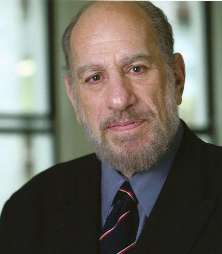 actor Bern Cohen large photo