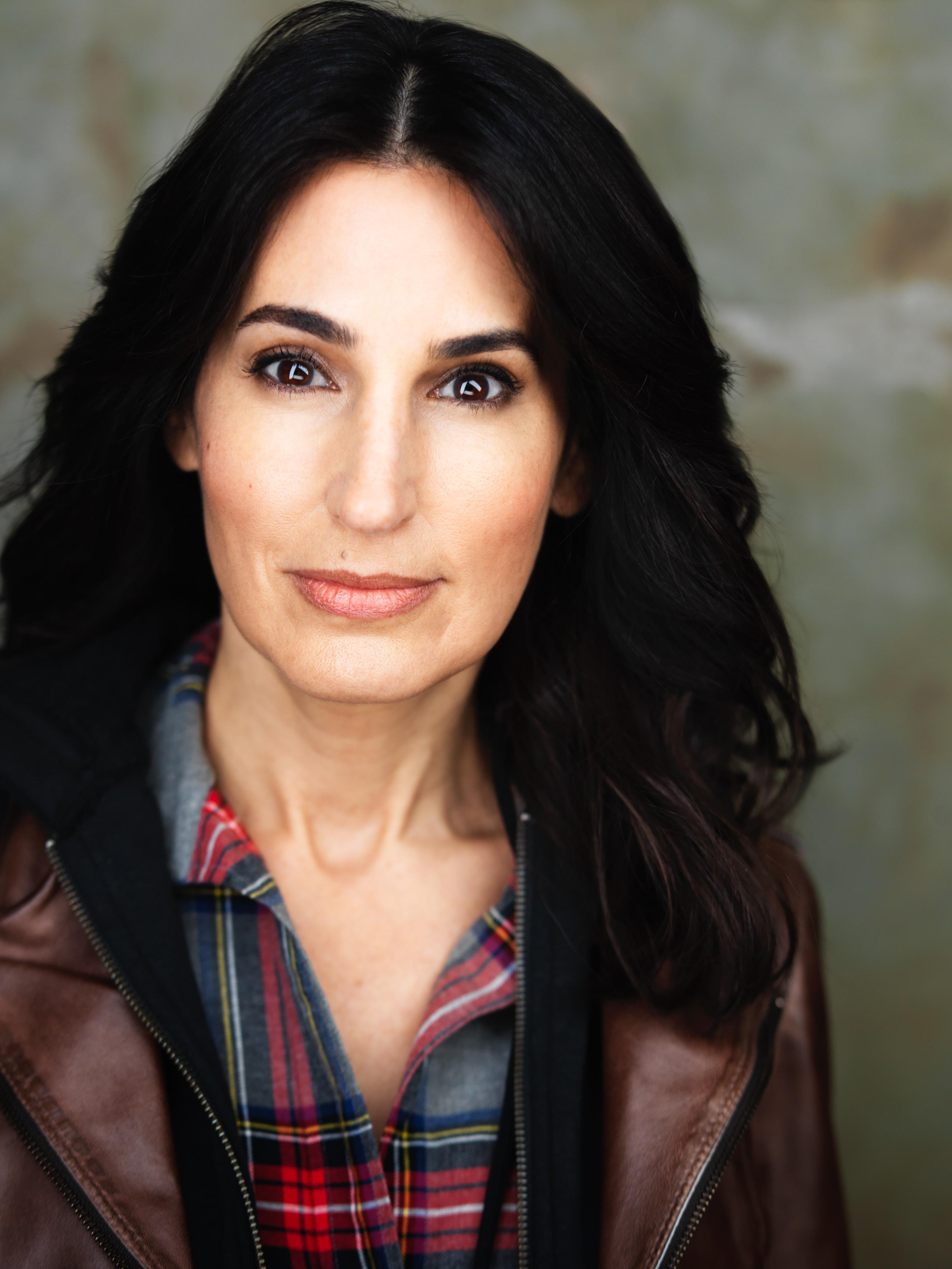 actor Brooke Stacy Mills large photo