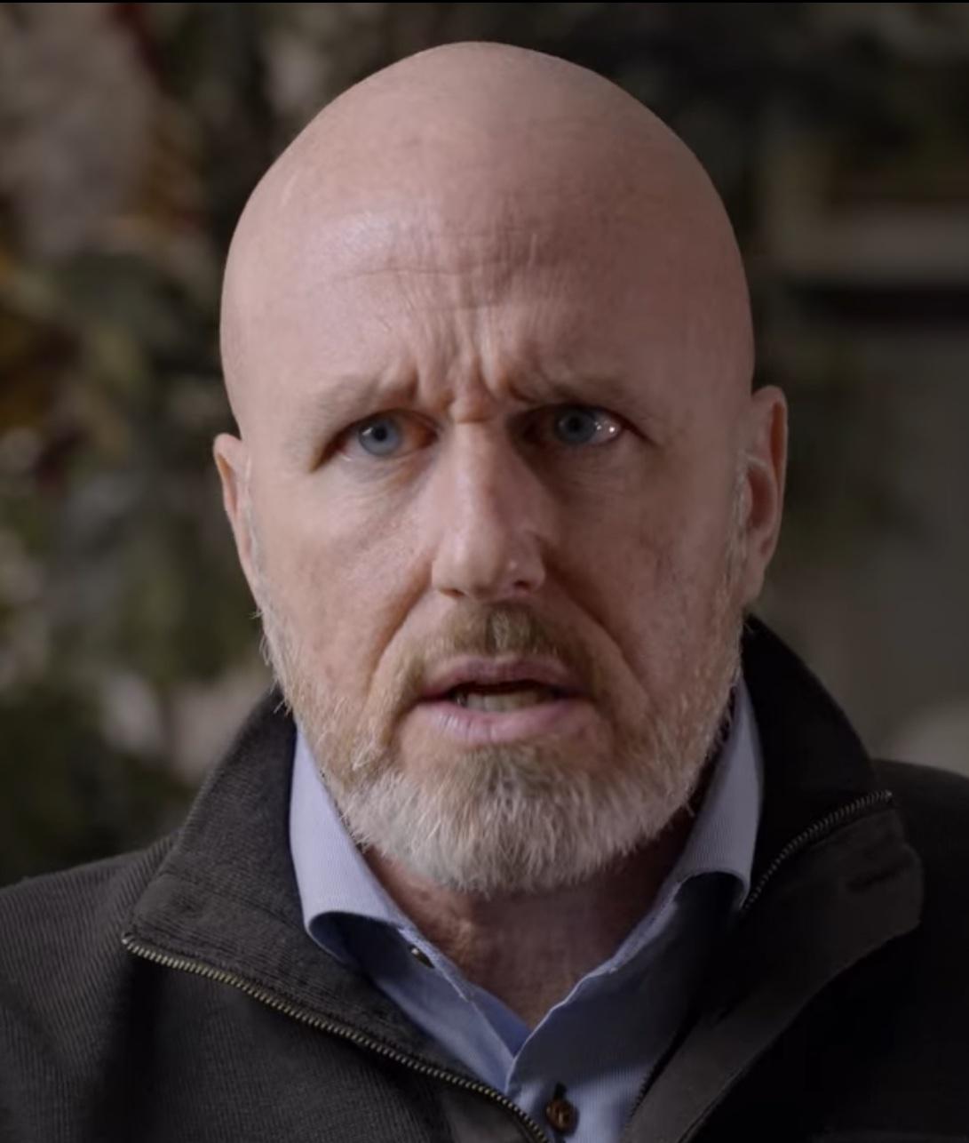 actor Alan Chambers large photo