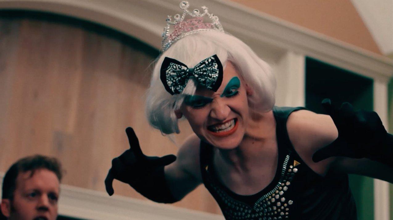 actor Shane Patrick McClurg large photo