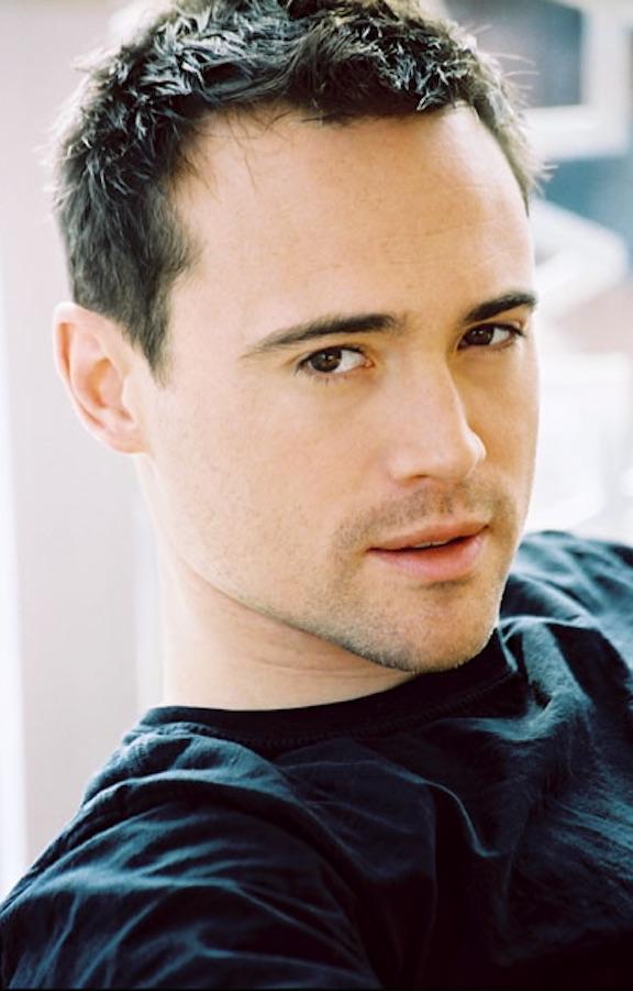 actor Kevin O'Donnell large photo