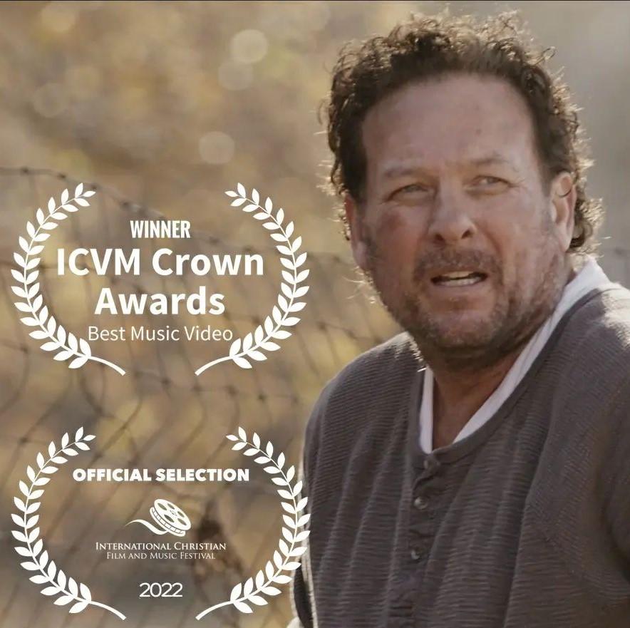 actor Anthony Snow large photo