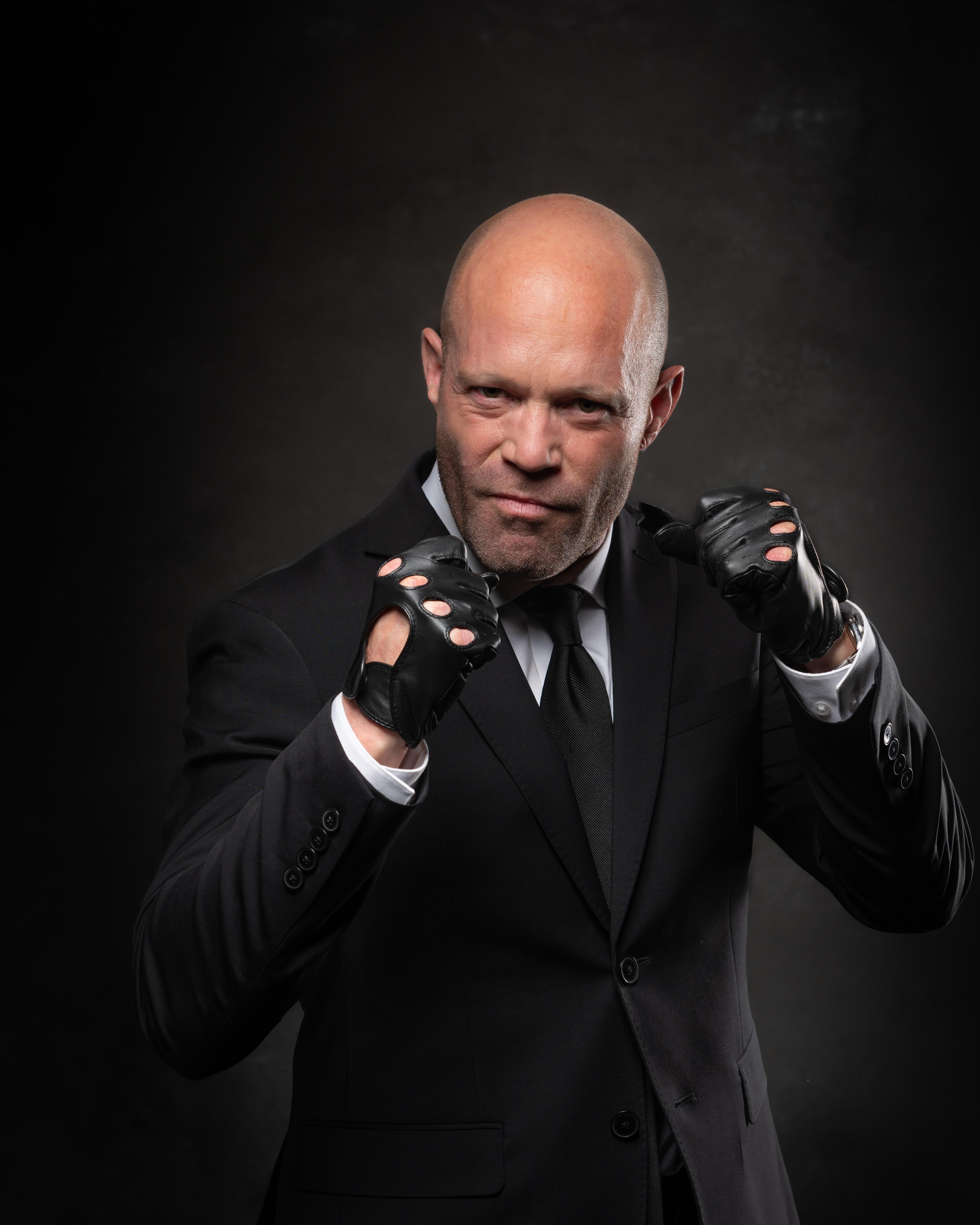 actor Jason Stanly large photo