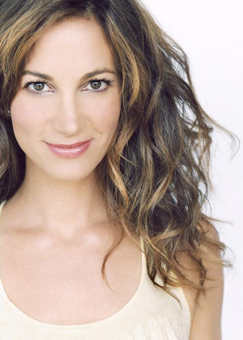 actor Jama Williamson large photo