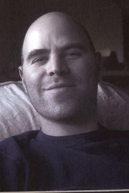 actor Jonathan Yudis large photo