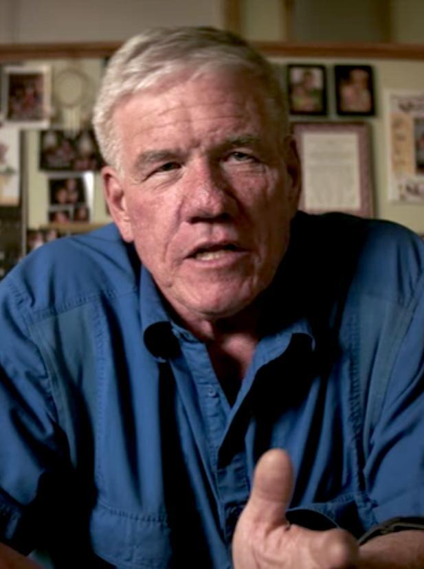 actor Casey Farrell large photo