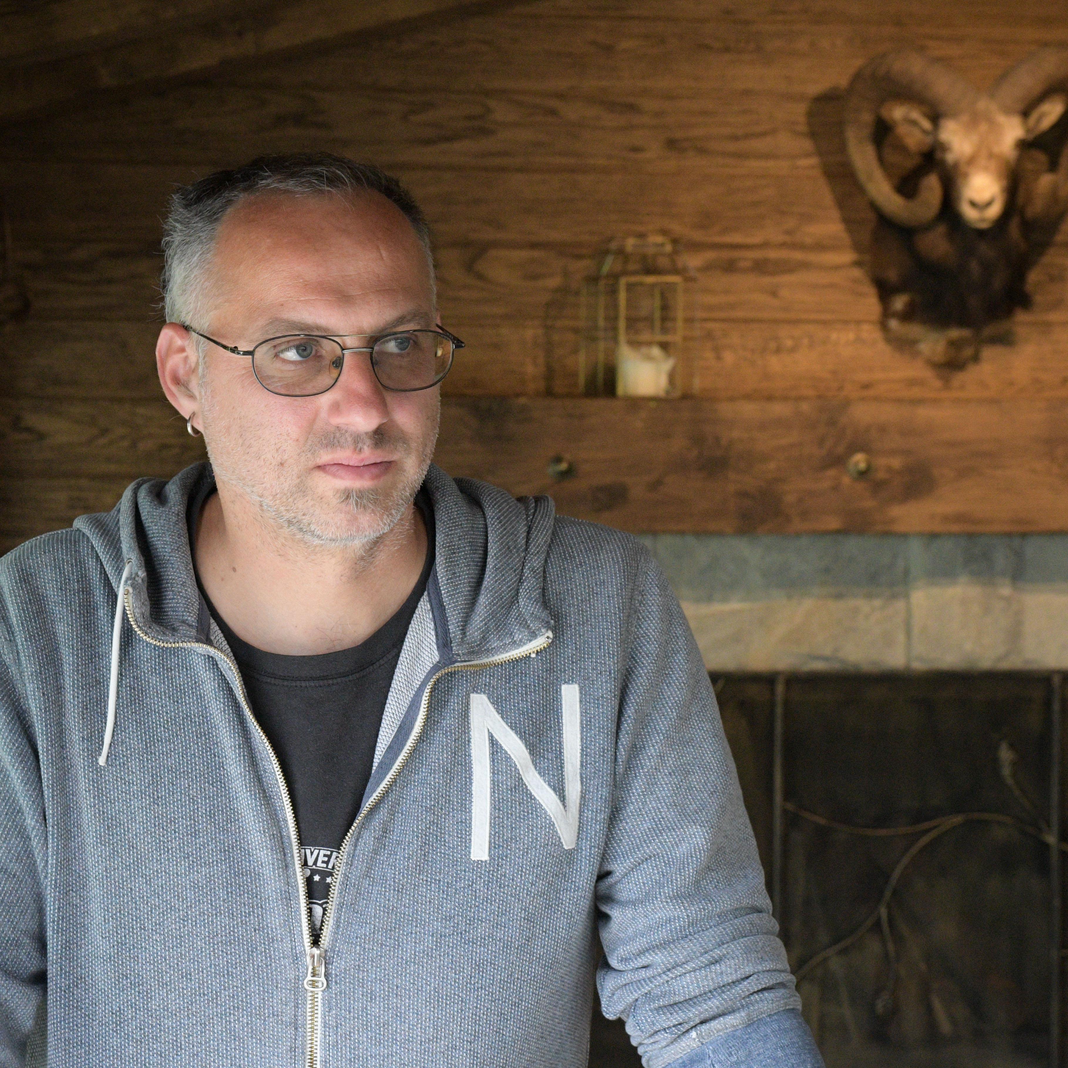 actor Borimir Ilkov large photo