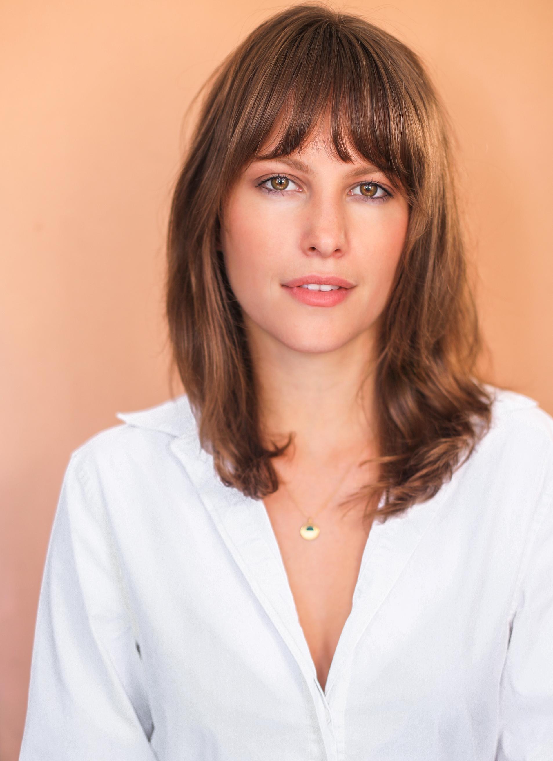 actor Jana Nawartschi large photo