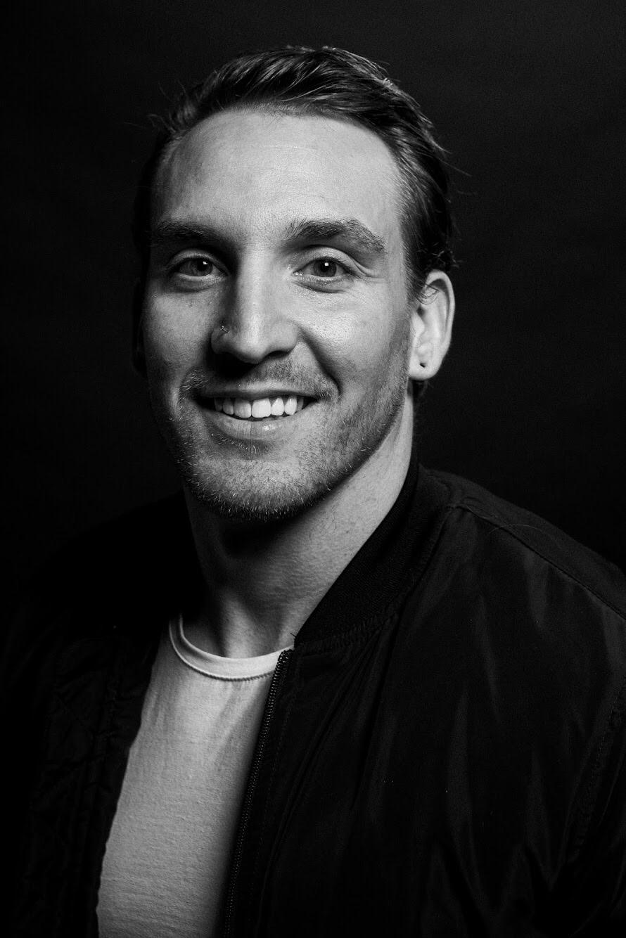 actor Pokey Spears large photo