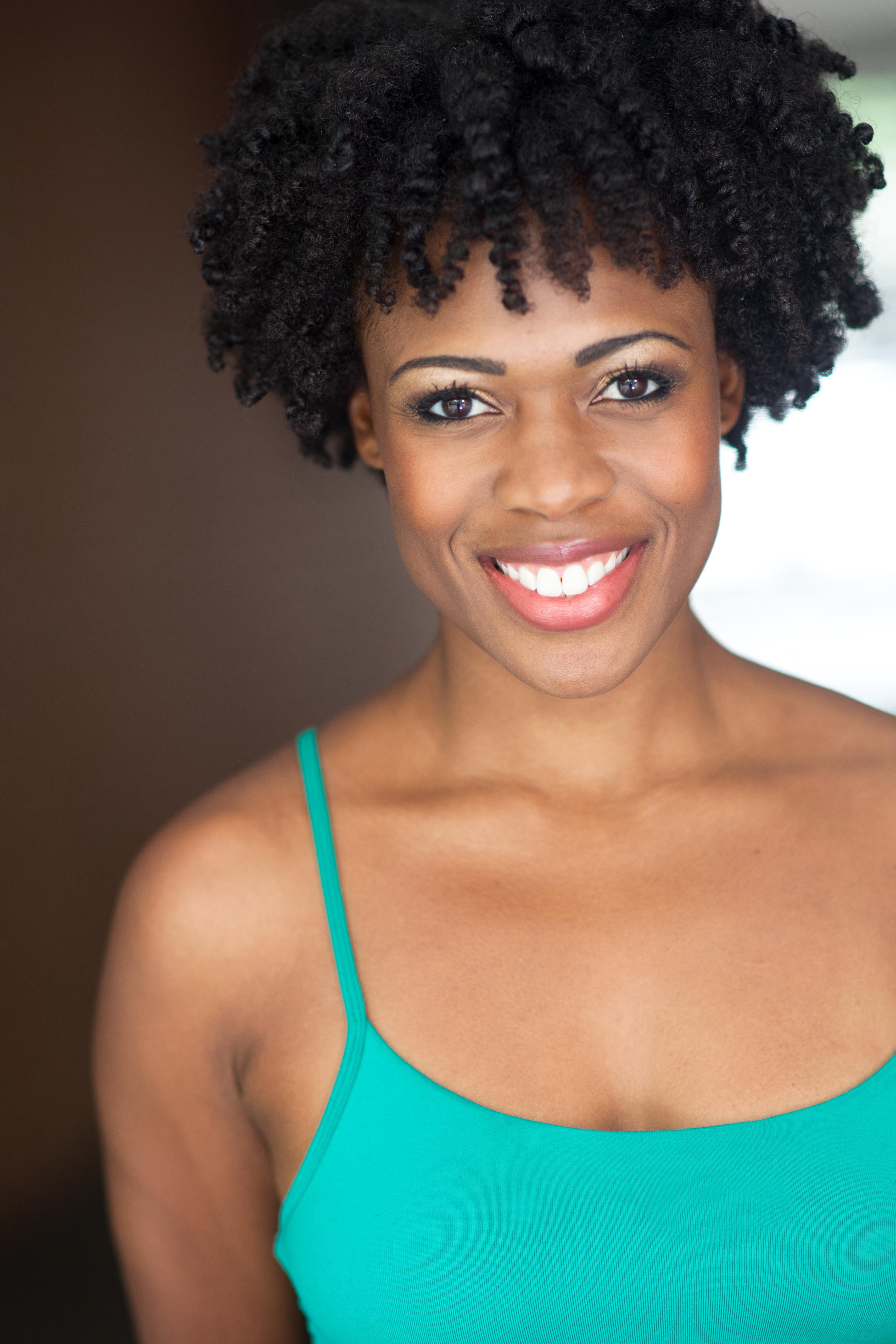 actor Gillian Glasco large photo