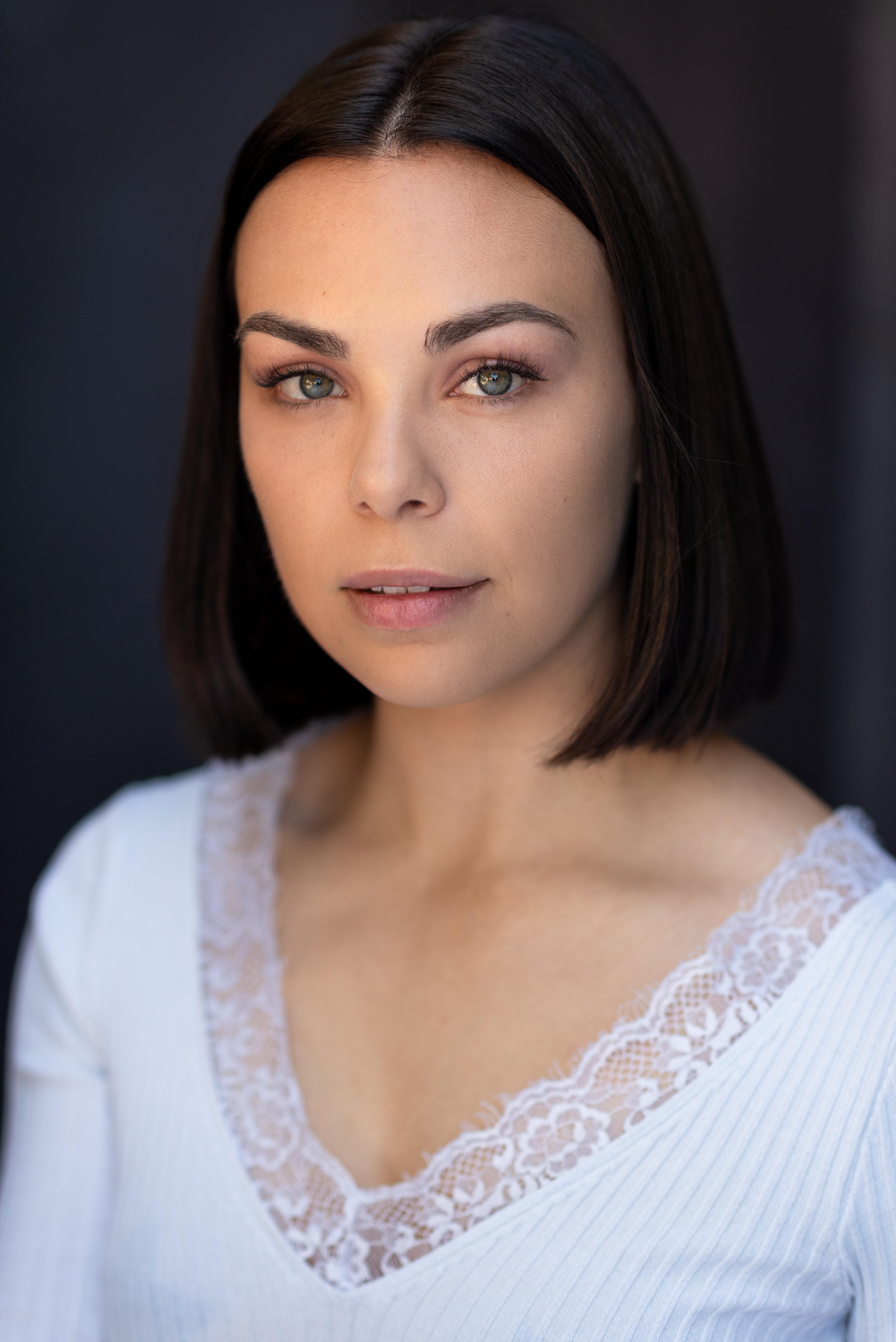 actor Celyren Phipps large photo