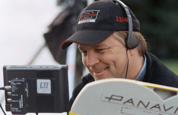 actor Karey Kirkpatrick large photo