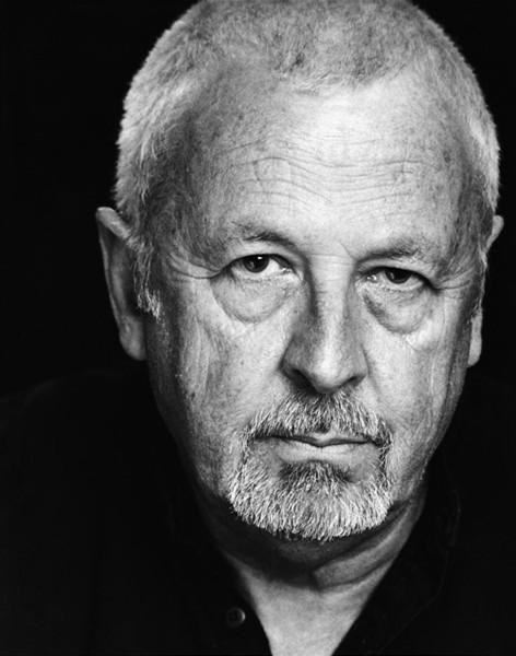 actor Terry Molloy large photo