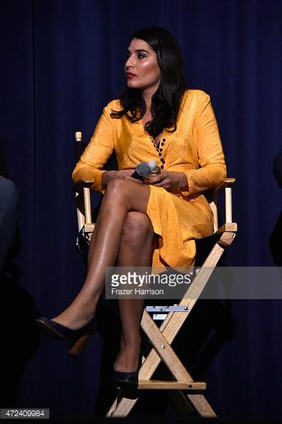 actor Louisa Mignone large photo