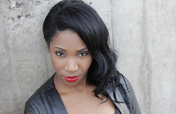 actor Kit Banks large photo