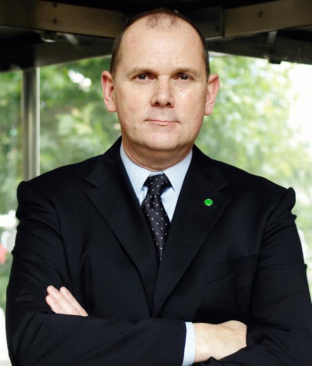 actor Jim Gamble large photo