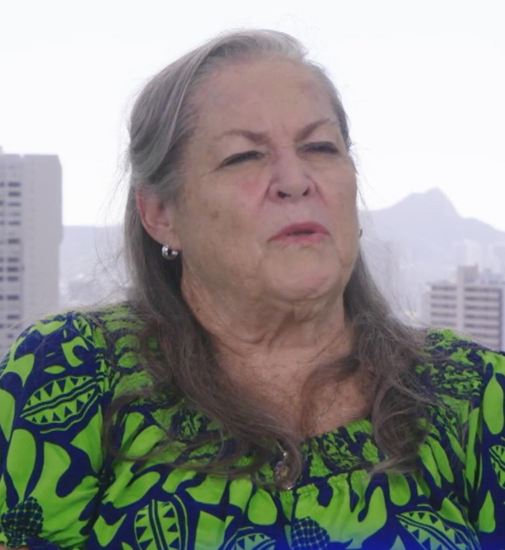 actor Anne Giese large photo