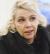 Birgitta Jónsdóttir