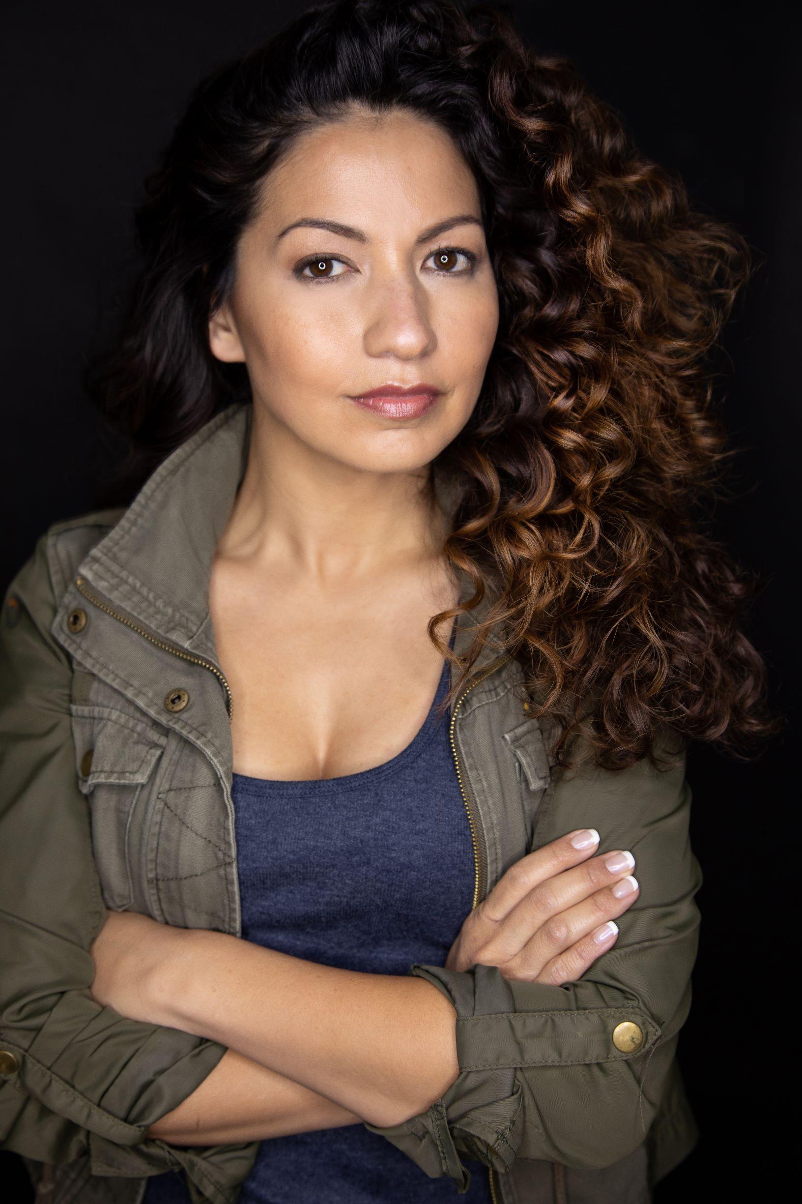 actor Kulani Kai large photo