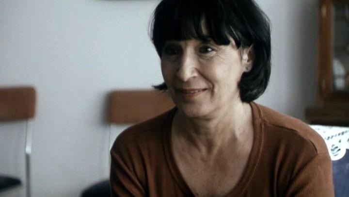 actor Petra Martínez large photo