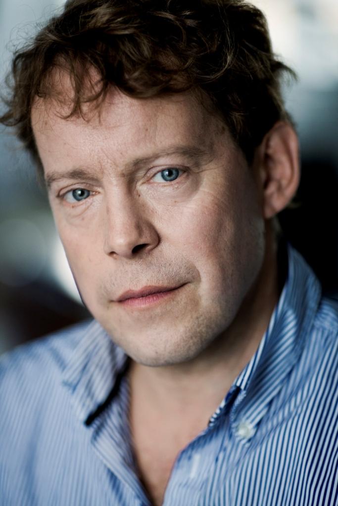 actor Søren Sætter-Lassen large photo