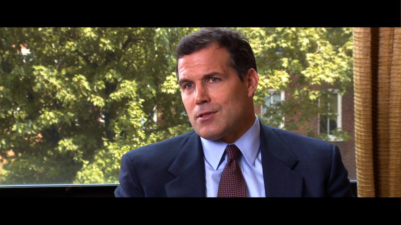 actor David McCormick large photo