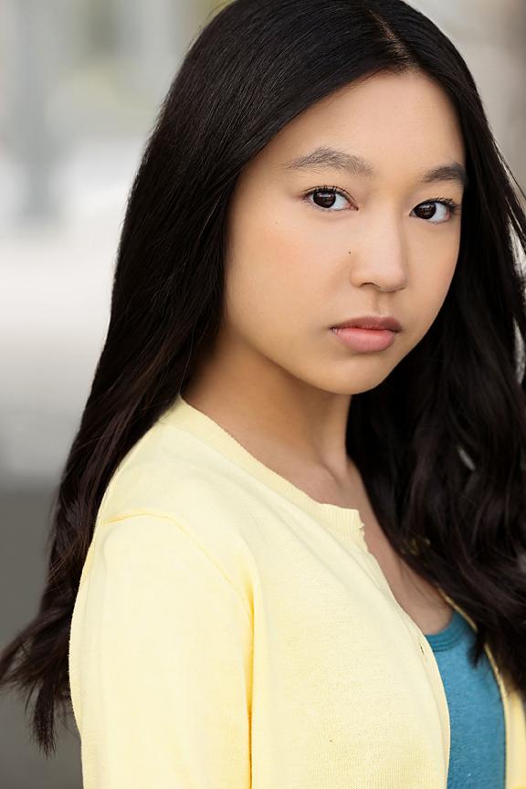 actor Riley Vuong large photo