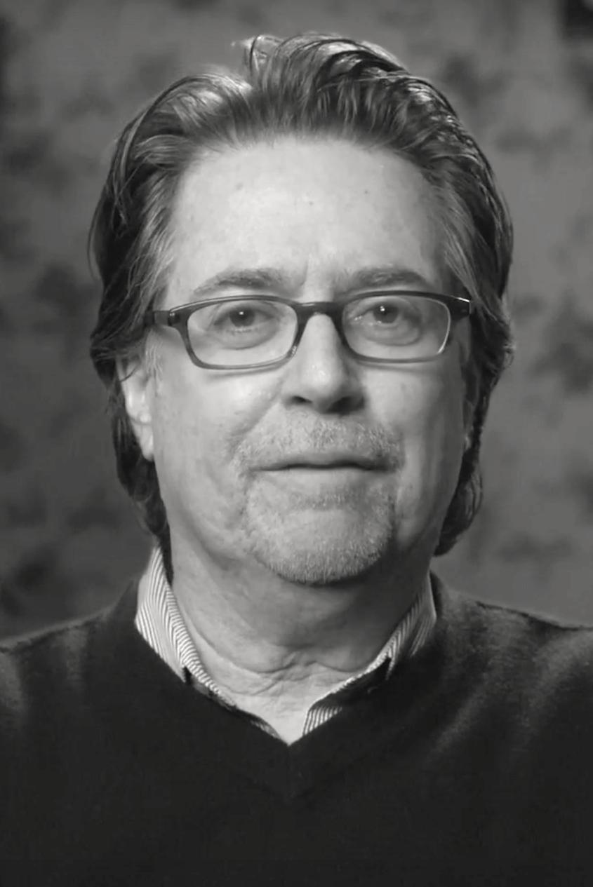 actor Alan Barnette large photo