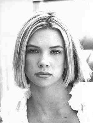 actor Jamie Strange large photo