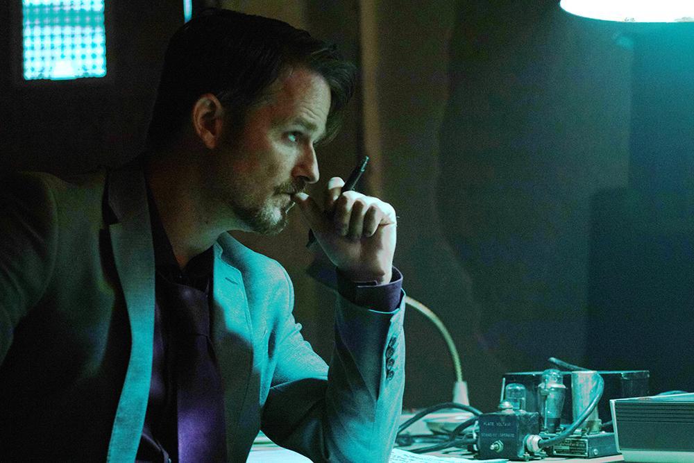 actor Layton Matthews large photo