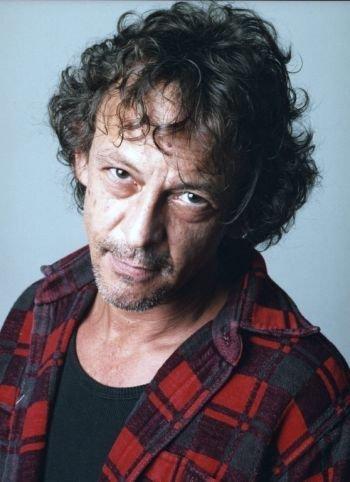 actor Michael Bardach large photo