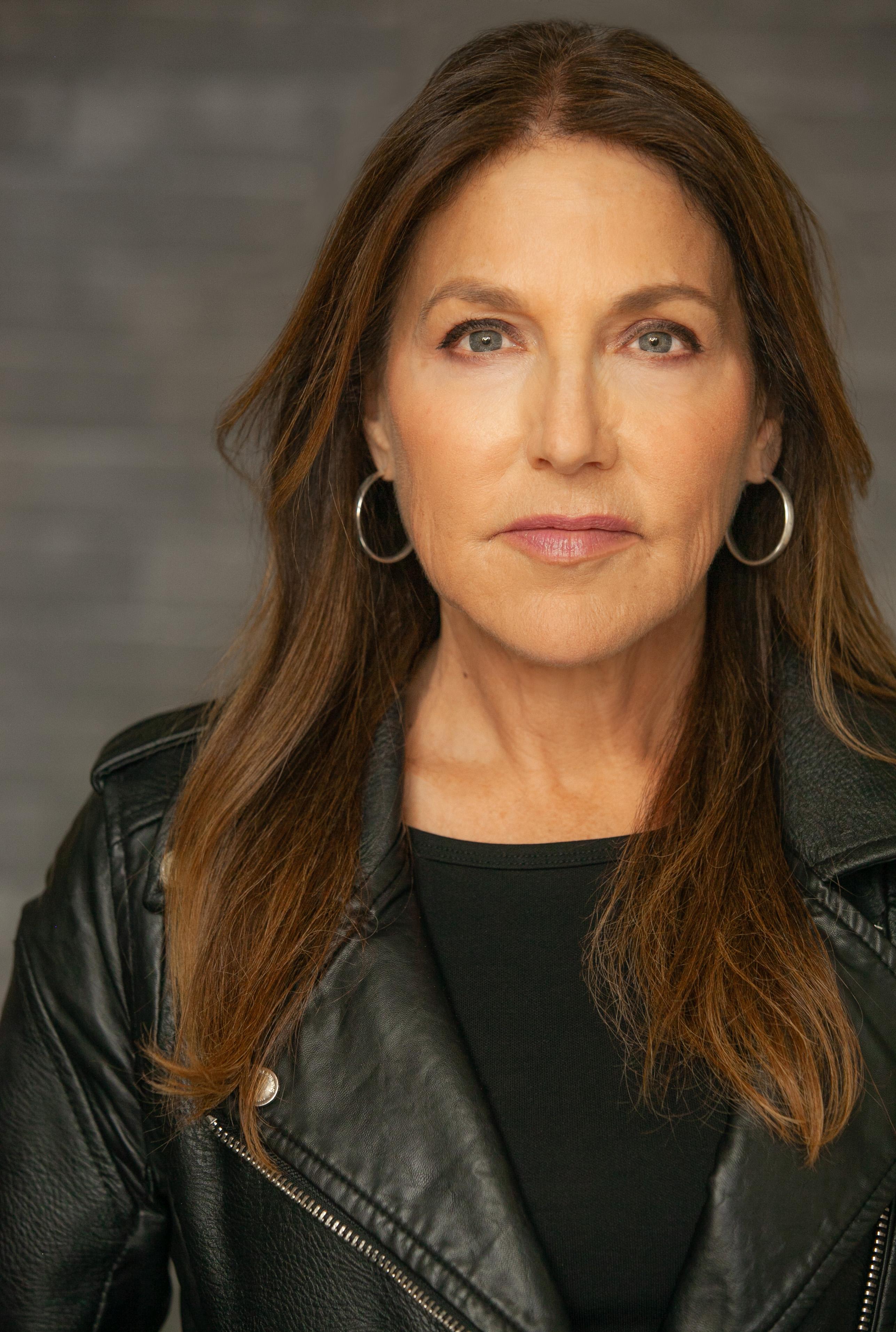 actor Caroline Westheimer large photo