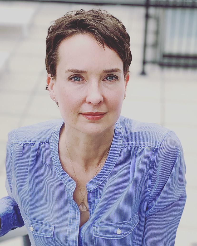 actor Monica Eva Foster large photo