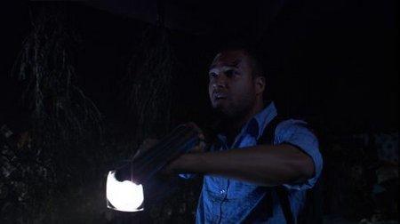 actor Everon Jackson Hooi large photo