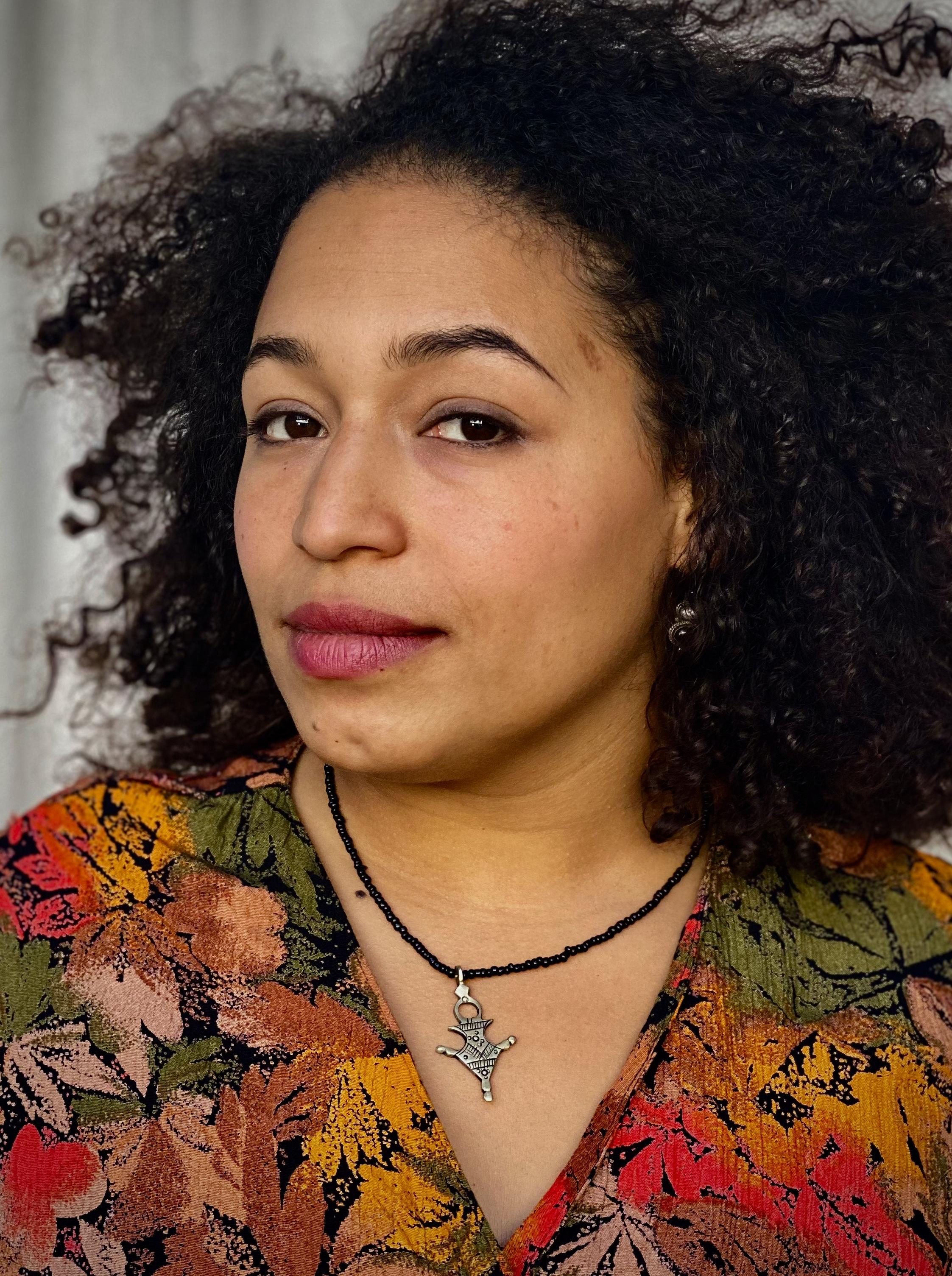 actor Celina Schleicher large photo