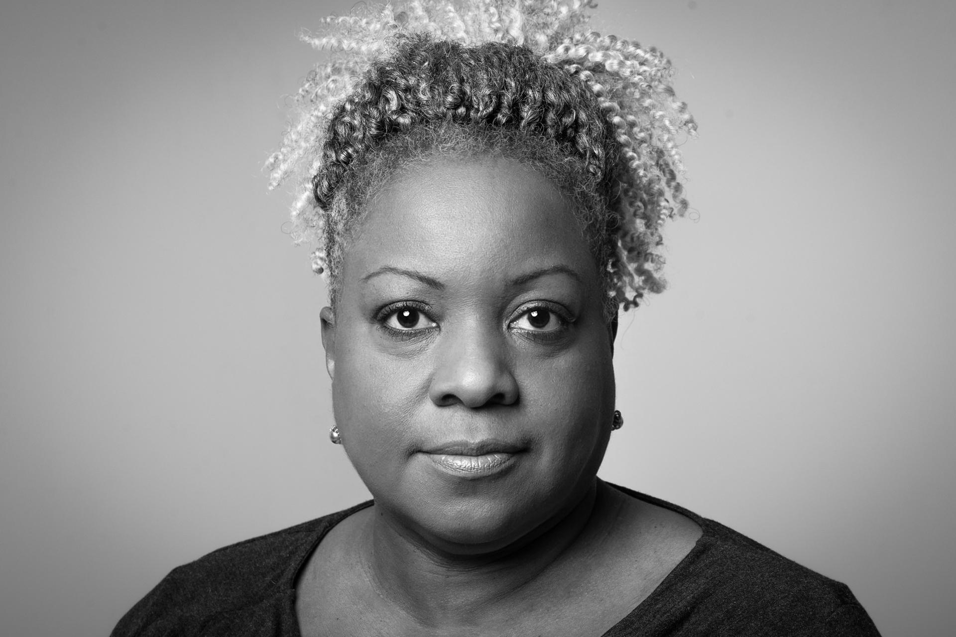 actor Jennie Esnard large photo