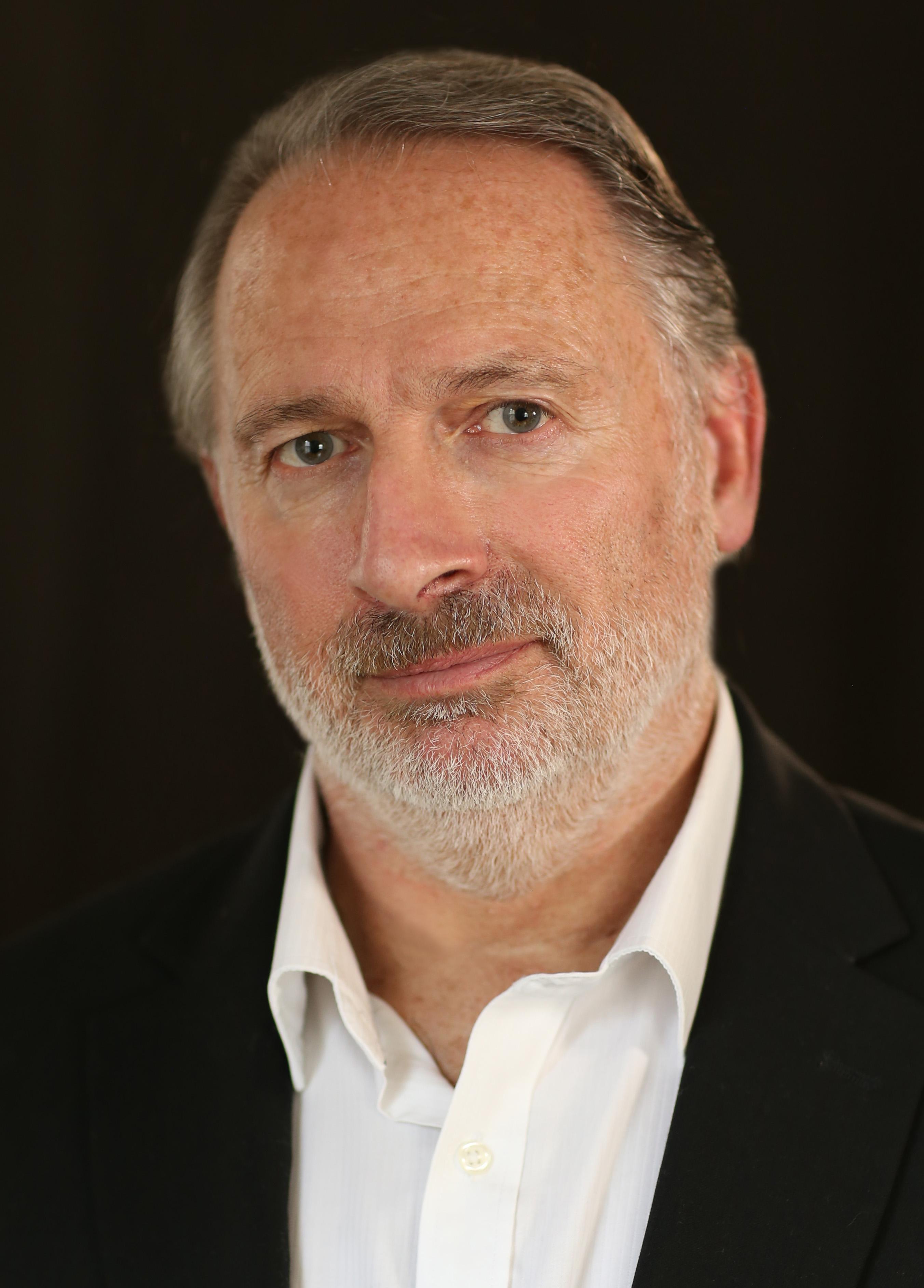 actor Chris Cordell large photo