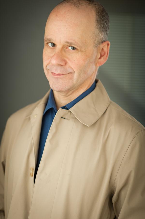 actor Steve Weller large photo