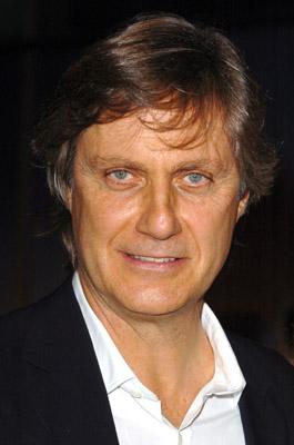 actor Lasse Hallström large photo