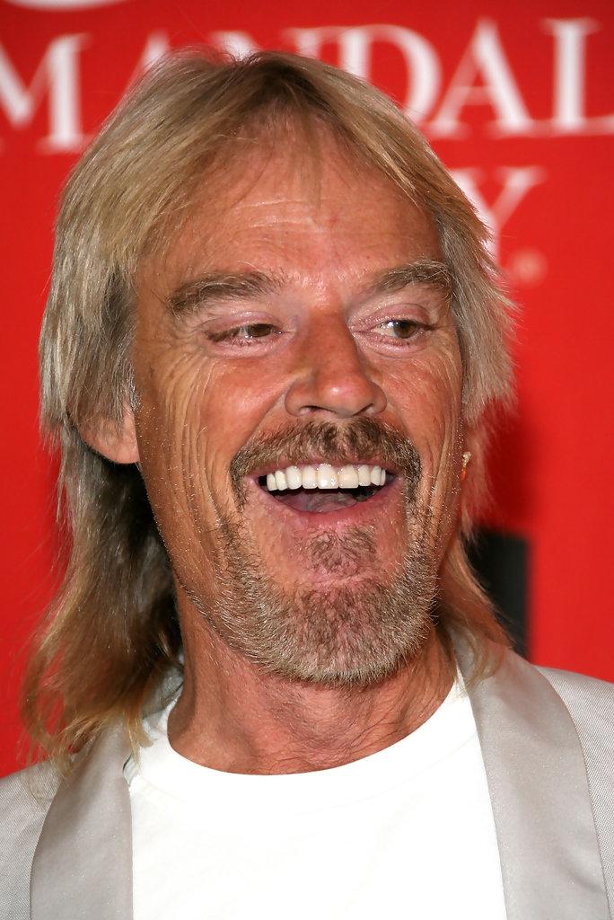 actor Frank Beard large photo