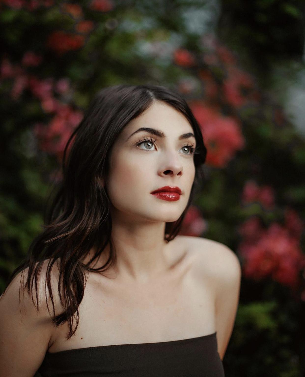 actor Niki Koss large photo